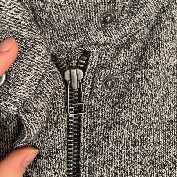 Roots | Long Shirt Jacket - Picture 10 of 14